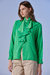 Camisa Superbia Acid Green - tienda online