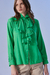 Camisa Superbia Acid Green - comprar online