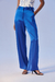 Pantalón Superbia Electric Blue - comprar online