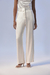 Pantalón Mermaid Ivory - comprar online