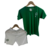 Conjunto Infantil Palmeiras Decote V Revedor - JG Endrick 9 - comprar online