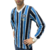 Camisa Gremio Retro Mundial 1983 Manga Longa