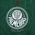 Camisa Palmeiras 2024 Home Torcedor Verde na internet