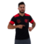 Camisa Flamengo Masculina Retrô Zico Casual - comprar online