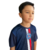 Camisa Infantil PSG Clove Azul na internet