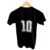 Camisa Infantil Corinthians Decote V CR0343 Revedor - loja online