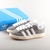 Adidas Campus 00s - Grey White - comprar online