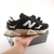 New Balance 9060 - Black White - WK - Seu Estilo