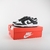 Nike SB Dunk Low - White / Black