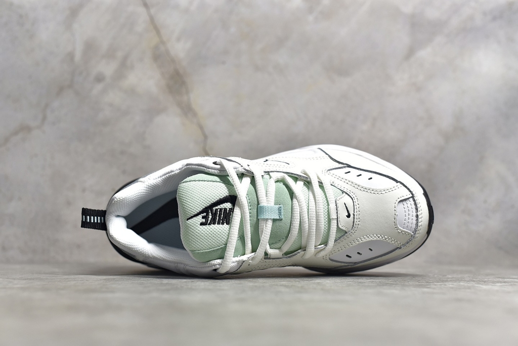 Nike m2k tekno mint hotsell