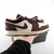 Air Jordan 1 Low - Mocha na internet