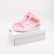 Air Jordan 1 Mid - Digital Pink