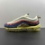 Nike Air Max 97 - Coconut Milk Fossil Denim Red