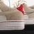 Nike Air Force 1 Low - First Use Light Sail Red - WK - Seu Estilo