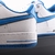 Nike Air Force 1 - White Game Royal - WK - Seu Estilo