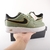 Nike Air Force 1 Low - 07 LV8 Double Swoosh Olive Gold Black - loja online