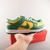 Nike SB Dunk Low - Brazil