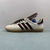 Adidas Samba Pony Tonal - Wales Bonner Cream White