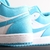 Imagem do Air Jordan 1 Low - Aquatone