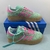 Adidas Gazelle Bold - Pulse Mint Pink - comprar online