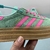 Adidas Gazelle Bold - Pulse Mint Pink - loja online