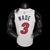 Regata Nike NBA Miami Heat - 3 - comprar online