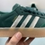 Adidas Sambae - Collegiate Green Gum - loja online