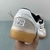 Bad Bunny x Adidas Gazelle Indoor Off-White (Lançamento) - comprar online