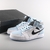 Air Jordan 1 Mid - Ice Blue (2023) - comprar online