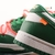 Off-White x Nike SB Dunk Low - Pine Green - comprar online