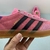 Adidas Gazelle Indoor - Bliss Pink Purple - loja online