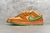 Imagem do Nike SB Dunk Low - Grateful Dead Bears Orange