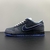 Nike SB Dunk Low - Concepts Blue Lobster