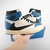 Air Jordan 1 High - Fragment x Travis Scott na internet