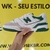 New Balance 550 - White Green (Pronta Entrega) na internet