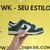 Nike Dunk Low - Vintage Green - 35 na internet