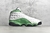 Air Jordan 13 Retro - White Lucky Green - comprar online