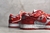 Imagem do Off-White x Nike SB Dunk Low - University Red