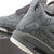 Air Jordan 4 Retro - Kaws Black - WK - Seu Estilo