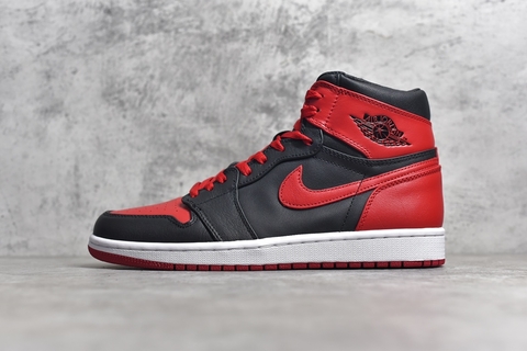 Air jordan 1 store banned 2018