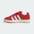 Adidas Campus 00s - Better Scarlet Cloud White