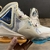 Nike LeBron 19 - Minneapolis Lakers - WK - Seu Estilo