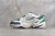 Nike M2K Tekno - White Green