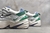 Nike M2K Tekno - White Green na internet