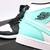 Air Jordan 1 Mid - Iglo Island Green - loja online