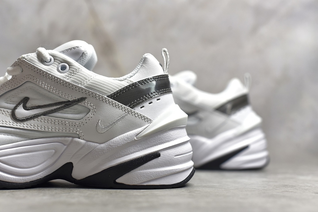 Nike m2k tekno x off white hotsell
