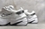 Nike M2K Tekno - White Grey - WK - Seu Estilo