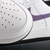 Imagem do Nike Air Force 1 Low - Hoops White Canyon Purple