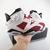 Imagem do Air Jordan 6 Retro 2021 - Carmine