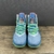 Nike LeBron 19 - Dutch Blue Lime Glow - WK - Seu Estilo